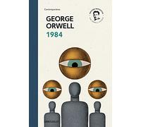 1984 (edición definitiva avalada por The Orwell Estate) (Contemporánea)