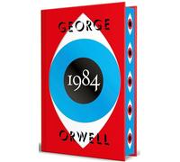 1984 (edición definitiva avalada por The Orwell Estate) (edición con cantos tintados): Edición Con Cantos Pintados/ Sprayed Edges Edition, Endorsed by the Orwell Estate