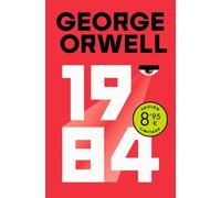 1984 (edición definitiva avalada por The Orwell Estate) (edición limitada · Verano) (Campaña Ahora por menos)