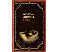 1984 (edición definitiva avalada por The Orwell Estate) | George Orwell, Miguel Temprano García