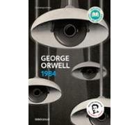 1984 (edición Escolar) (edición Definitiva Avalada Por The Orwell Estate)