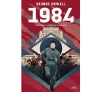1984 (edicion Ilustrada)