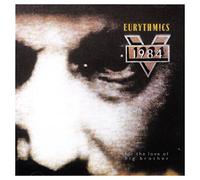 1984 - For The Love Of Big Brother