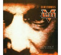 1984 for the Love of Big Brother by Eurythmics