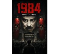 1984 George Orwell