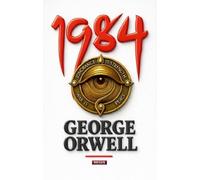 1984 - George Orwell
