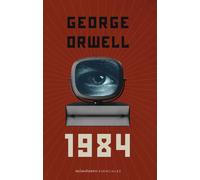 1984 | George Orwell, Juan Pascual Martínez Fernández