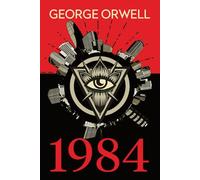 1984 - George Orwell: Moderne Übersetzung des Klassikers mit Essay von Ferdinand Seidel