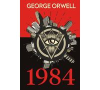 1984 - George Orwell: Moderne Übersetzung des Klassikers mit Essay von Ferdinand Seidel