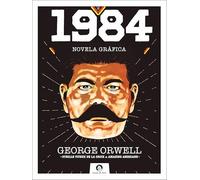 1984 (George Orwell): Novela Gráfica (Cavalo de Ferro)