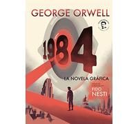 1984. La novela gráfica: La Novela Gráfica/ Graphic Novel (Best Seller | Cómic)