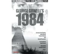 1984 (Nineteen Eighty-Four) [1954] [US Import]