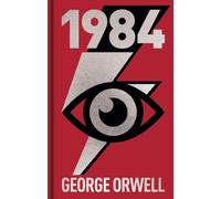 1984 (Nineteen Eighty-Four): Gilded Pocket Edition (Arcturus Ornate Classics)