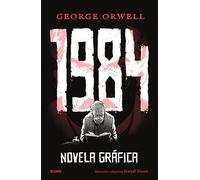1984 (NOVELA GRAFICA)