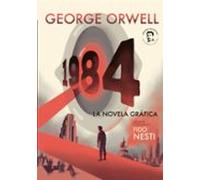 1984. La novela gráfica: La Novela Gráfica/ Graphic Novel (Best Seller | Cómic)
