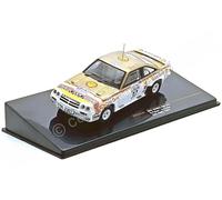 1984 Opel Manta 400 Nº37 Fisher/Frazer Rally RAC 1:43 IXO Models RAC443.22