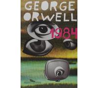 1984 (Penguin Readers (Graded Readers))