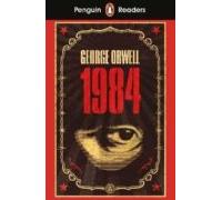 Nineteen Eighty-Four (PENGUIN READERS) - 9780241430972: Abridged Edition (LEVEL 7)