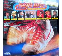 1984:Real Life, Elton John, Fancy, Robin Gibb, Cameo, P. Lion.. / Vinyl record [Vinyl-LP]