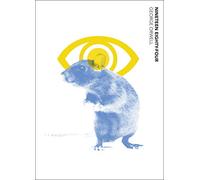 1984: The classic dystopia introduced by Robert Harris (Vintage Classics Orwell)