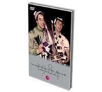 1984 UEFA Cup Final Tottenham Hotspur v Anderlect (Spurs) [Reino Unido] [DVD]