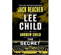 [1984818589] [978-1984818584] A book The Secret: A Jack Reacher Novel Child Hardcover 2023