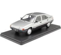 1985 Citroen BX Leader Pateado 1:24 WhiteBox 124205