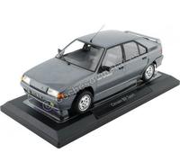 1985 Citroen BX Sport Fox Grey 1:18 Norev 181690