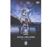 1985 FA Cup Final Manchester United v Everton [Reino Unido] [DVD]