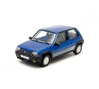 1985 Renault 5 R5 GT Turbo Azul 1:87 (H0) PCX87 PCX870297