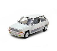 1985 Renault 5 R5 GT Turbo Blanco 1:87 (H0) PCX87 PCX870296