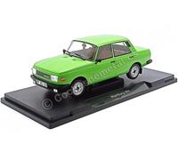 1985 Wartburg 353 Verde 1:18 MC Group 18062
