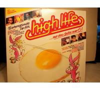 1986:Billy Ocean, Bronski Beat, Falco, Eartha Kitt, Pet Shop Boys, Tommy Shaw.. / Vinyl record [Vinyl-LP]