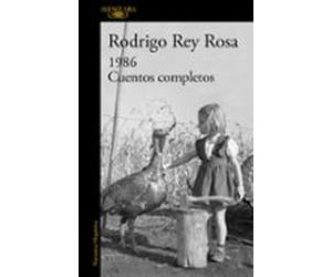 1986. Cuentos Completos
