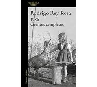 1986. Cuentos completos (Hispánica)