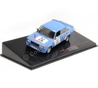 1986 Lada 2105 VFTS Nº26 Rakottyai/Slávik Rally Pribram 1:43 IXO Models RAC429.2