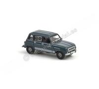 1986 Renault 4 R4 Clan Verde Sequoia 1:87 (H0) Norev 510089