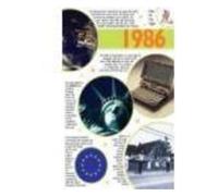 1986-the Time of Your Life [Reino Unido] [DVD]