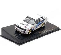 1987 BMW M3 (E30) Nº42 J.Cecotto/G.Brancatelli Cibiemme Sport WTCC 1:43 IXO Mode
