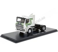 1987 Cabeza Tractora Scania 113 M Blanco Decorado 1:43 Premium ClassiXXs PCL4721