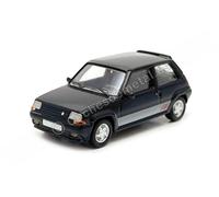 1987 Renault 5 R5 GT Turbo Negro 1:87 (H0) PCX87 PCX870298