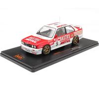 Compatible con BMW M3 (E30) Nº9 Chatriot/Perin Rally Tour de Corse 1:24 IXO Models 24RAL029B.22