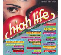 1988:Fat Boys, Sabrina, S'Express, Salt'n'Pepa, Hothouse Flowers, Fancy..