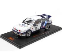 1988 Ford Sierra RS Cosworth Nº14 Carlos Sainz/Luis Moya Rally 1000 Lagos 1:24 I
