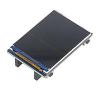 19888 Pantalla: LCD gráfica 320x240 52x35mm 2" PIN: 40 Sistema: 1x40 WAVESHARE