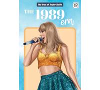 1989 Era (Eras of Taylor Swift)