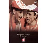 1989 FA Cup Final Liverpool FC v Everton [Reino Unido] [DVD]