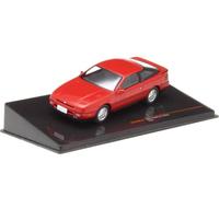 1989 Ford Probe GT Turbo Rojo 1:43 IXO Models CLC540N.22