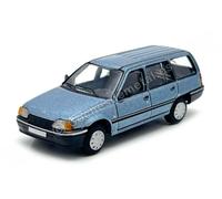 1989 Opel Kadett E Caravan Azul 1:87 (H0) PCX87 PCX871459