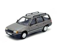 1989 Opel Kadett E Caravan Gris 1:87 (H0) PCX87 PCX870498